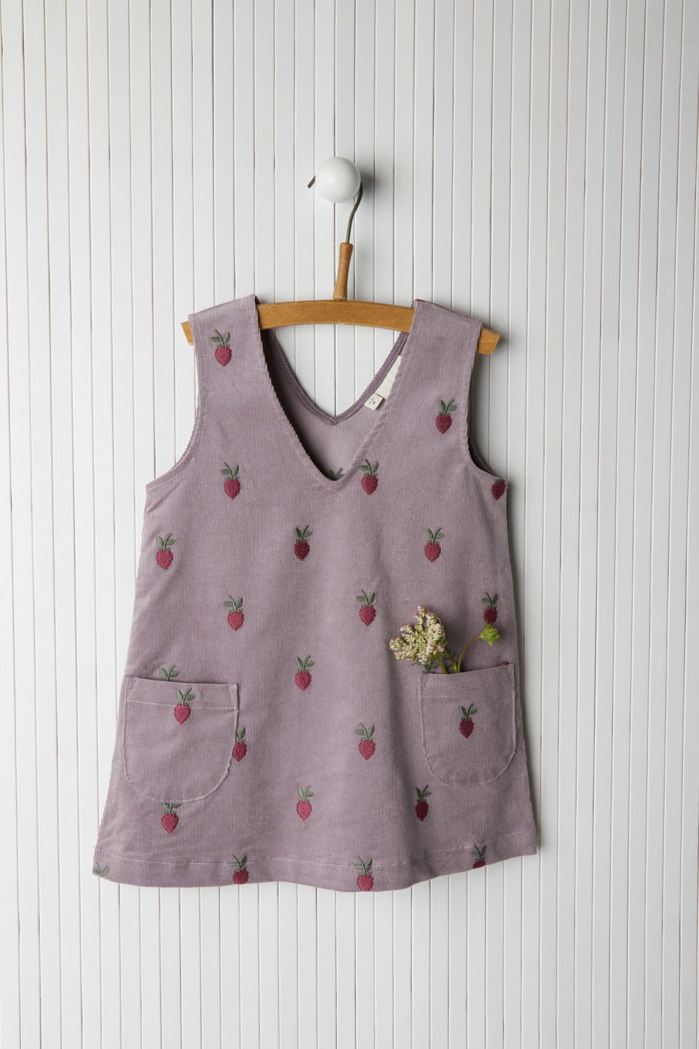 NMFNELLY Dresses - Quail